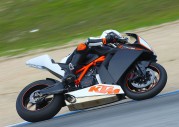 KTM RC8